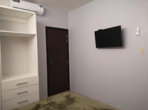 RESIDENCIA HANNA